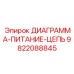 9822088845 ДИАГРАММА-ПИТАНИЕ-ЦЕПЬ Epiroc