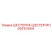 1092151004 ШЕСТЕРНЯ-ШЕСТЕРНЯ Epiroc