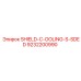 9232200990 SHIELD-C-OOLING-S-SDED Epiroc