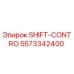 5573342400 SHIFT-CONTRO Epiroc