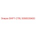 5556539400 SHIFT-CTRL Epiroc