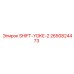 2650824473 SHIFT-YOKE-2 Epiroc