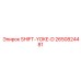 2650824481 SHIFT-YOKE-D Epiroc