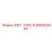 2650824465 SHIFT-YOKE-R Epiroc