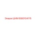 Image of Epiroc Shim Module Part 5580104175 for Mining Equipment