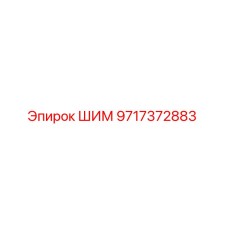 9717372883 ШИМ Epiroc