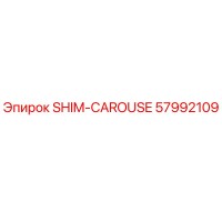 57992109 SHIM-CAROUSE Epiroc