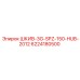 6224180500 ШКИВ-3G-SPZ-150-HUB-2012 Epiroc