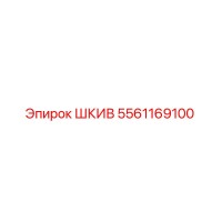 5561169100 ШКИВ Epiroc