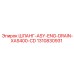 1310830931 ШЛАНГ-ASY-ENG-DRAIN-XAS400-CD Epiroc