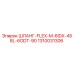 1310031306 ШЛАНГ-FLEX-M-6IDX-458L-6ODT-90 (Epiroc)