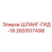 2651517498 ШЛАНГ-ГИД-18 Epiroc