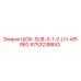 9753238843 ШОК-SUB-3-1-2-LH-API-REG Epiroc