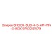 9753241579 SHOCK-SUB-4-5-API-PIN-X-BOX Epiroc