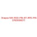 3760006011 NW-ROD-PIN-BT-RPD-PIN Epiroc