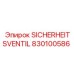 830100586 SICHERHEITSVENTIL Epiroc