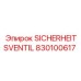 830100617 SICHERHEITSVENTIL Epiroc