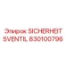 830100796 SICHERHEITSVENTIL Epiroc