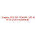 5730015640 SIEB-SPI-1190XFL1515-MW10-DS3 Epiroc