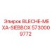 5730009772 BLECHE-МЕХА-SIEBBOX Epiroc