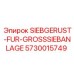 5730015749 SIEBGERUST-FUR-GROSSSIEBANLAGE Epiroc