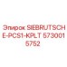 5730015752 SIEBRUTSCHE-PCS1-KPLT Epiroc
