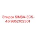 9852102301 SIMBA-ECS-46 Epiroc