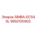 9852100902 SIMBA-ECS40L Epiroc