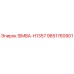 9851760901 SIMBA-H1357 Epiroc