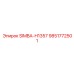 9851772501 SIMBA-H1357 Epiroc