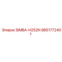 9851772401 SIMBA-H252N Epiroc