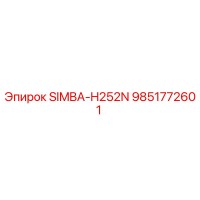 9851772601 SIMBA-H252N Epiroc
