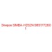 9851772601 SIMBA-H252N Epiroc