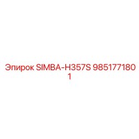9851771801 SIMBA-H357S Epiroc