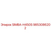 9853086202 SIMBA-H450S Epiroc