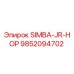 9852094702 SIMBA-JR-НОР Epiroc