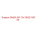 9852191805 SIMBA-M7-CM Epiroc