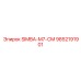9852191901 SIMBA-M7-CM Epiroc