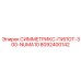 Пневматический адаптер Epiroc NUMA10 артикул 8092400142