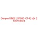 2205710624 SINEE LGF580-C1 45 кВт Эпирок