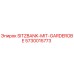 5730015773 SITZBANK-MIT-GARDEROBE Epiroc