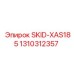 1310312357 SKID-XAS185 Epiroc