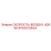 9753212824 СКОРОСТЬ-ВОЗДУХ-4ZK90 Epiroc