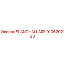 9106202123 SLANGHALLARE [Epiroc]