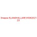 9106202123 SLANGHALLARE [Epiroc]