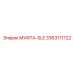 3363111722 МУФТА-SLE Epiroc