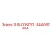 Изображение компонента SLID-CONTROL Epiroc с номером 8440367604