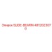SLIDE-BEARIN Epiroc 4812023070