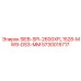 5730015717 SIEB-SPI-2600XFL1528-MW9-DS3-MM Epiroc