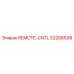 52206539 REMOTE-CNTL Epiroc